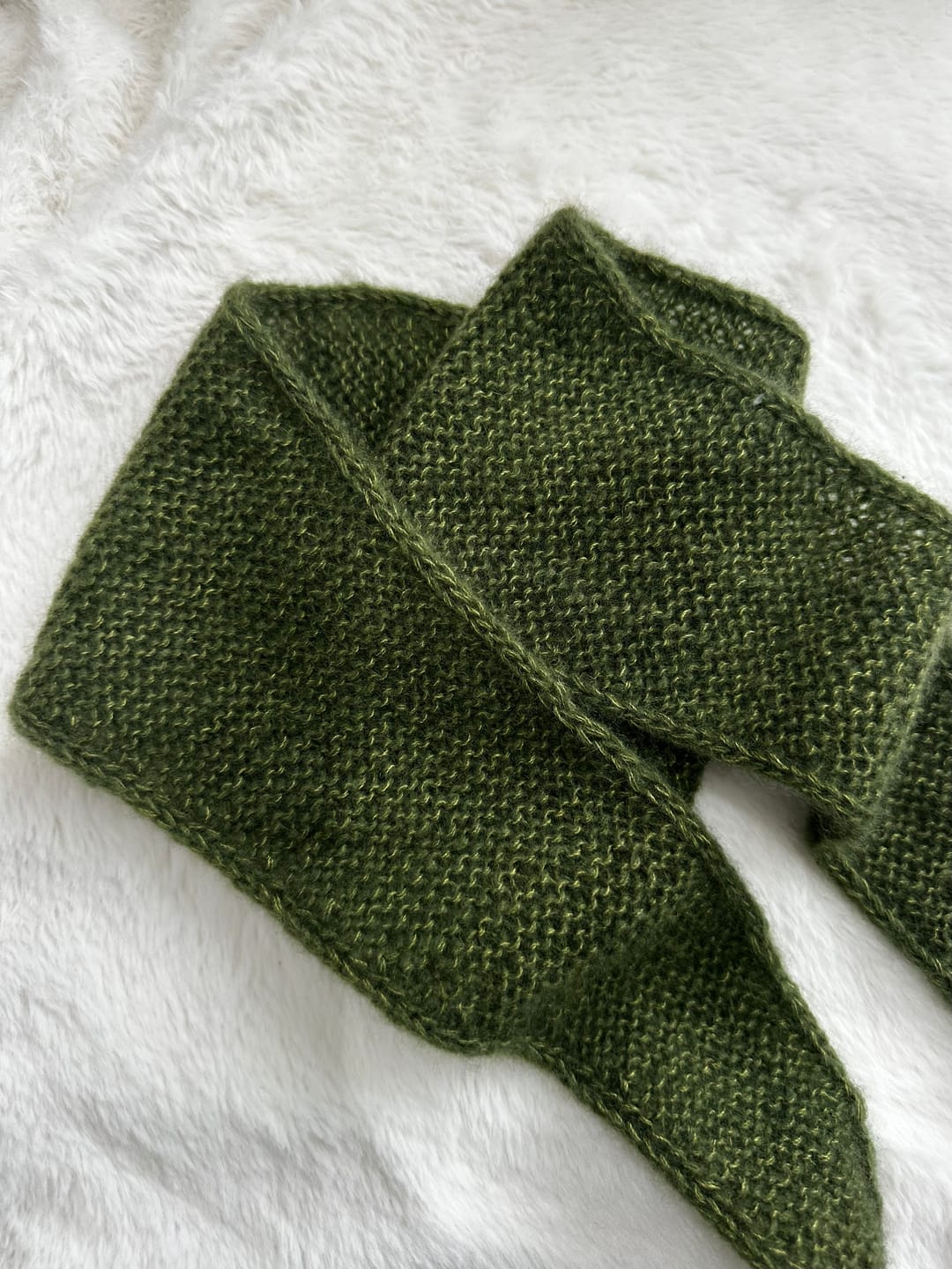 Customer photo review of Cardiff Cashmere Prime