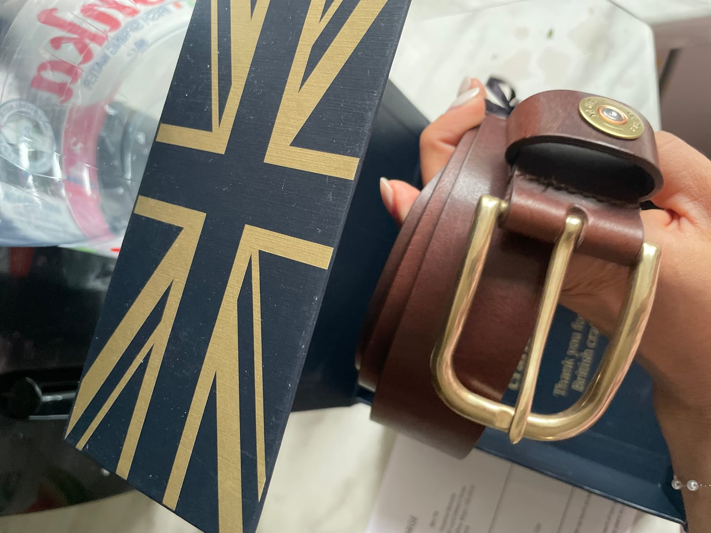 Customer photo review of Wycombe