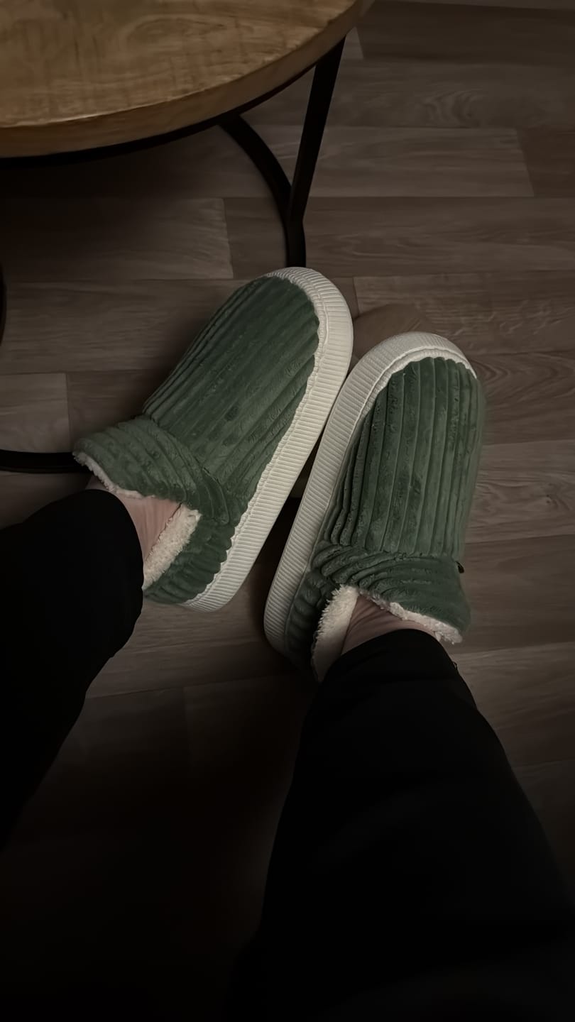 Customer photo review of HappyCozy