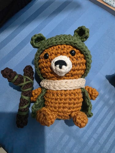 Customer photo review of Digital Guide