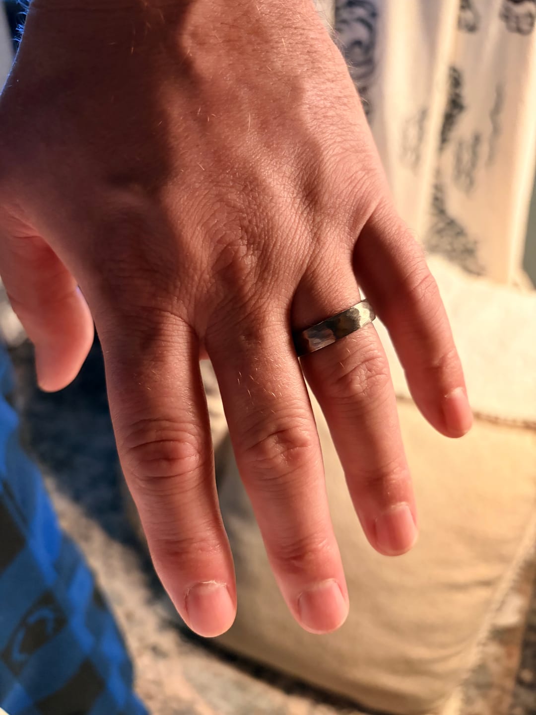Customer photo review of The Hercules
