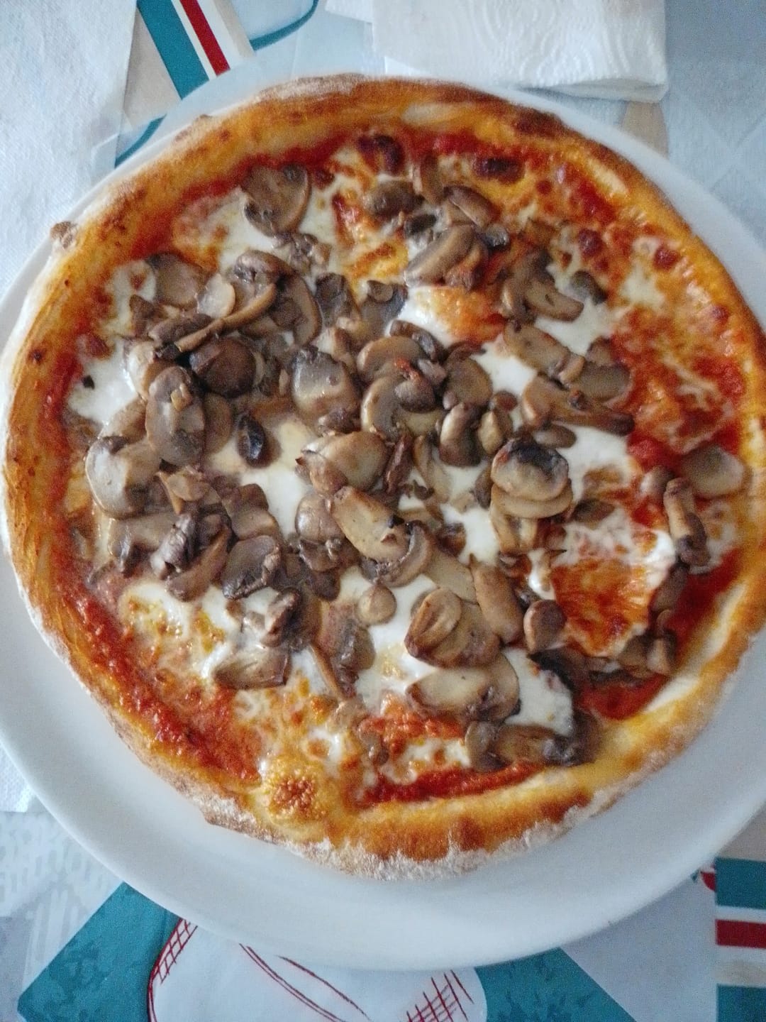 Customer photo review of Ecotta bio 140 g - Fermaggio®