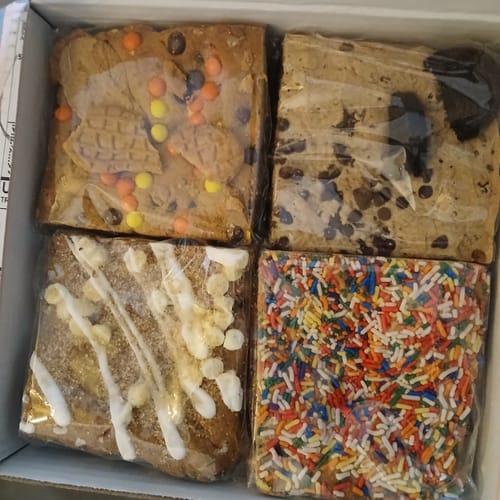 Customer photo review of Order Protect