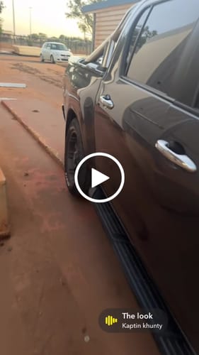 Customer video review of Waterproof Car Towel Seat Cover