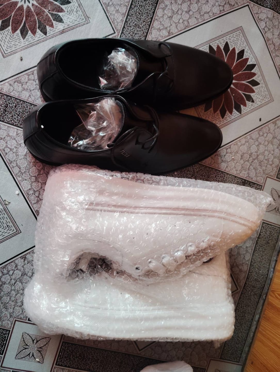 Customer photo review of Montra - 8cm (3")