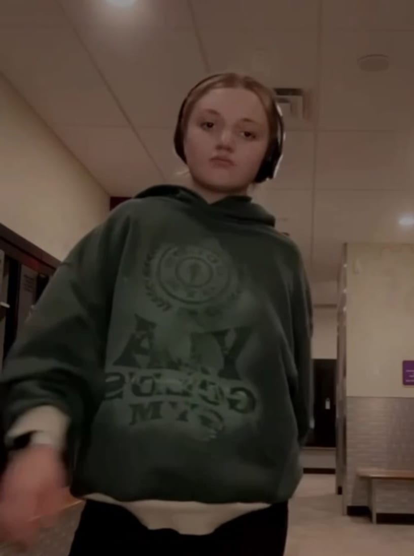 Customer photo review of W5202 - Golds Iron Legacy Vintage Hoodie