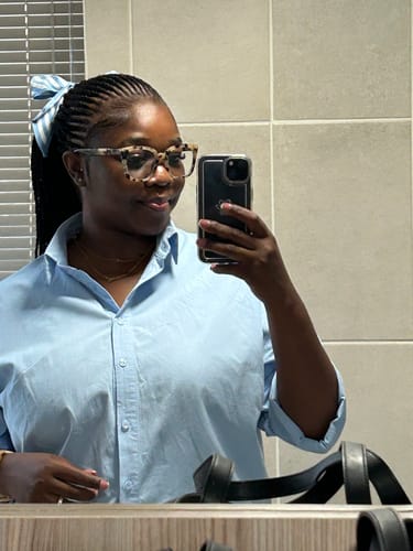 Customer photo review of Minoxidil High Strength (5%) SOLUTION, 3x60ml pack