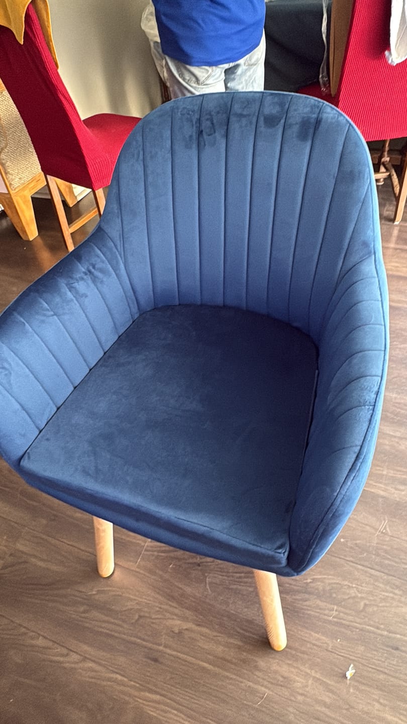 Customer photo review of Protector Textil 500 ml