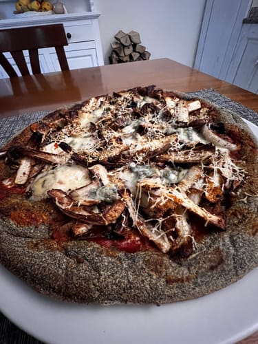 Customer photo review of Box "DAI, Dimmi che ti è venuta Voglia" Low Carb Extreme