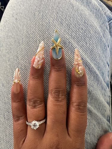 Customer photo review of Oceanova