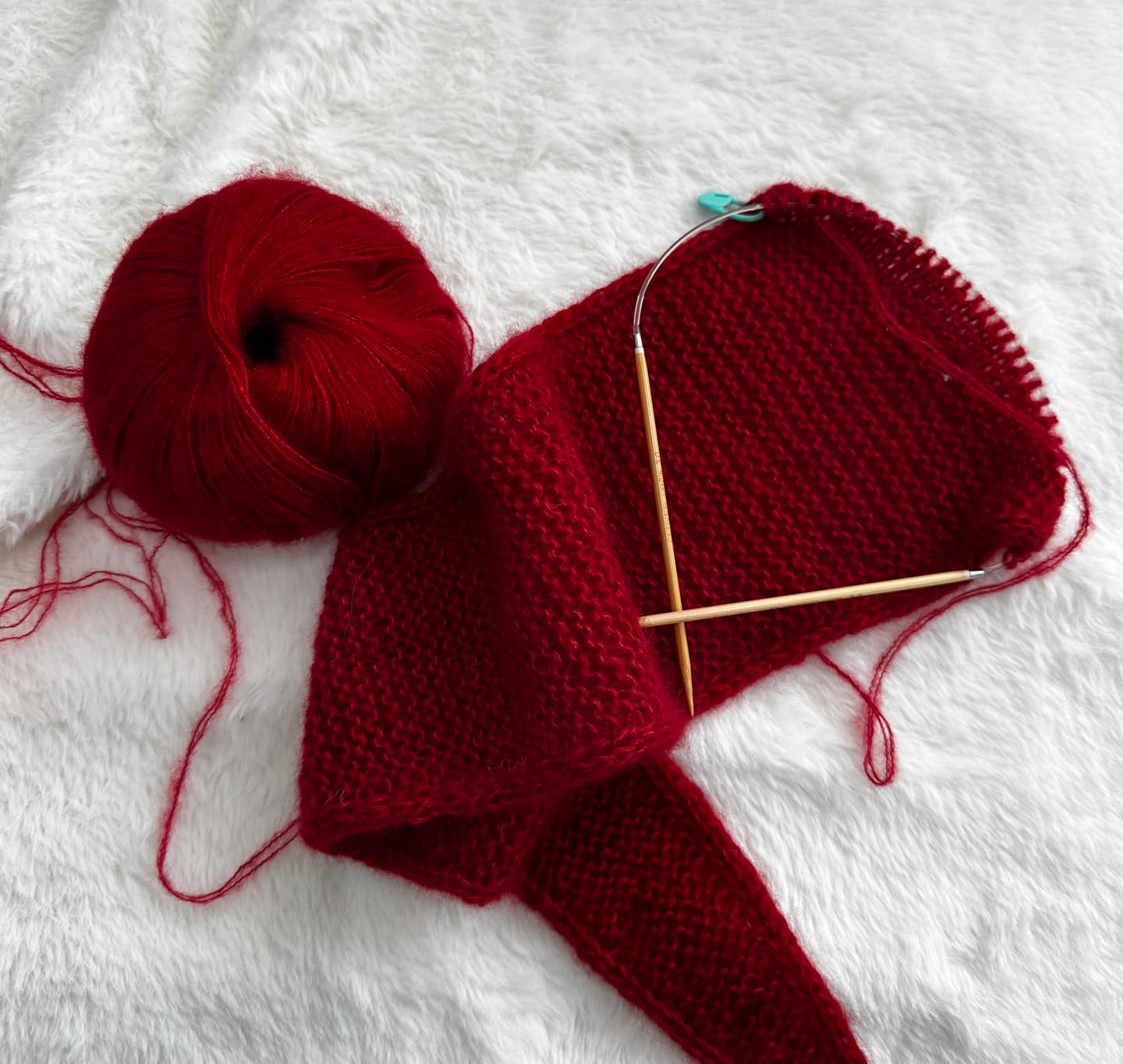 Customer photo review of Cardiff Cashmere Prime