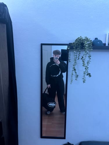 Customer photo review of Zip "Nova"