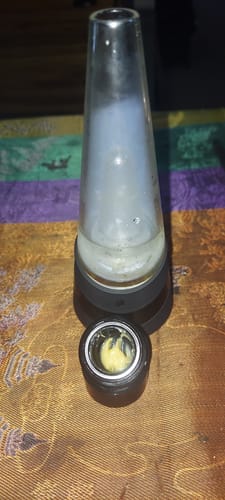 Customer photo review of Hive (Reserve Wash)