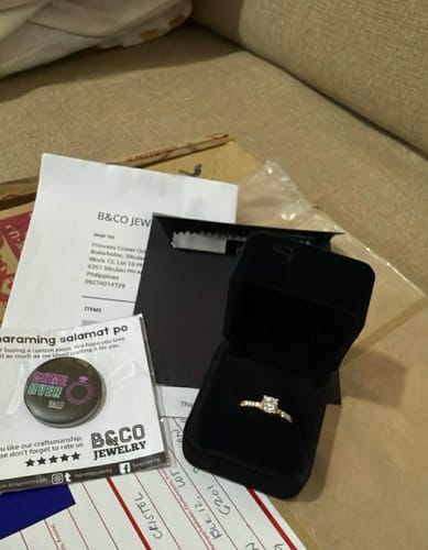 Customer photo review of Premium Box