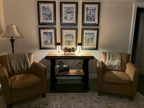 Customer photo review of PrestigeGlow™