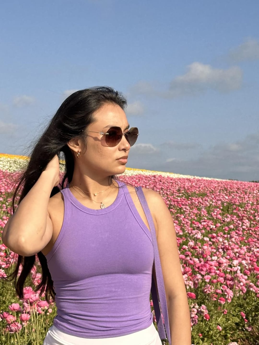 Customer photo review of CLEARSTEM® La solucion interna para el acne hormonal