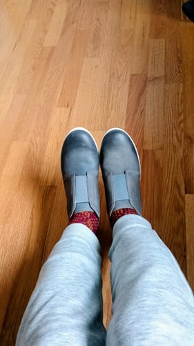 Customer photo review of BIZA BLISS