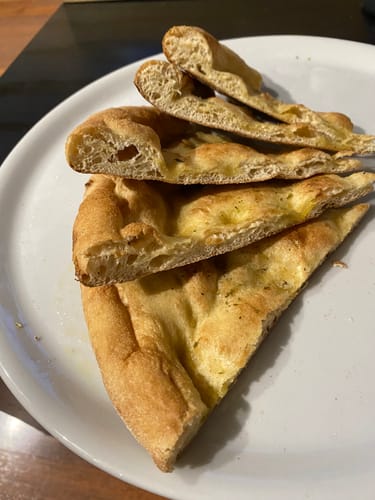 Customer photo review of Base "Low Carb Extreme"