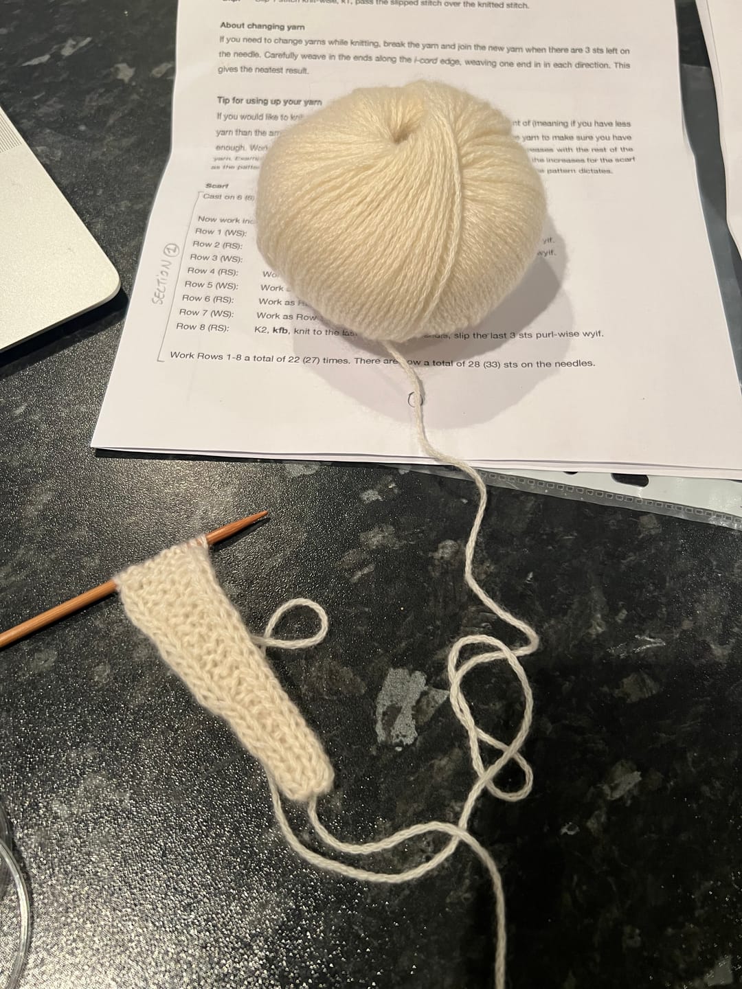 Customer photo review of Cardiff Cashmere Classic