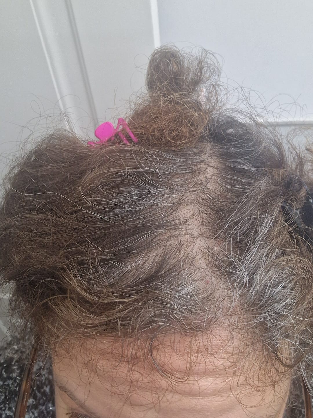 Customer photo review of CASTANO CHIARO 5N + MAYA