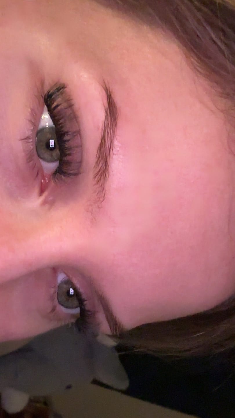 Customer photo review of THE CLOUD MAXI (6mm-13mm)
