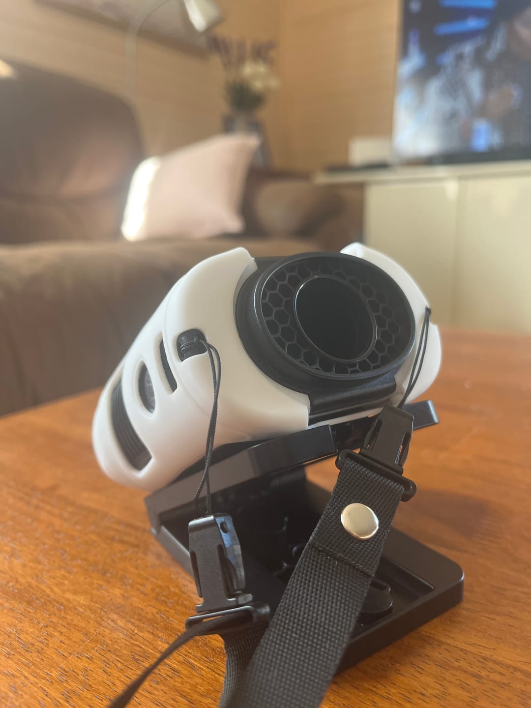 CapyCool customer review from Matthew C.