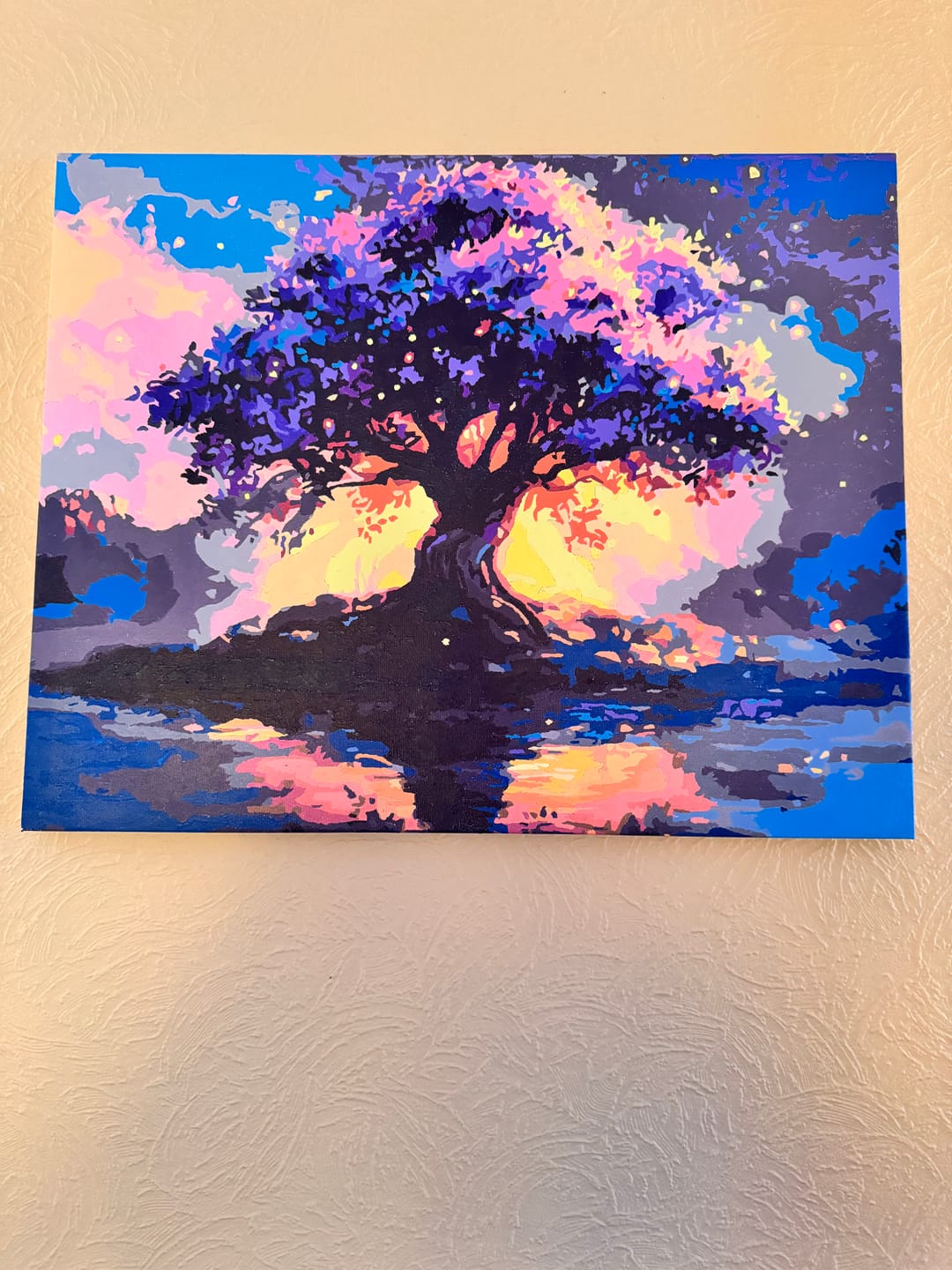 Customer photo review of Tree of Life