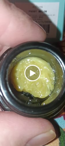 Customer video review of Frost Melon (Craft Wash)