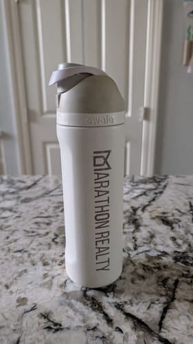 Customer photo review of Freesip | 24 oz