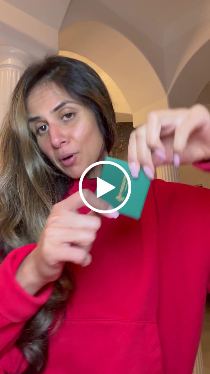 Customer video review of Solara Bracelet