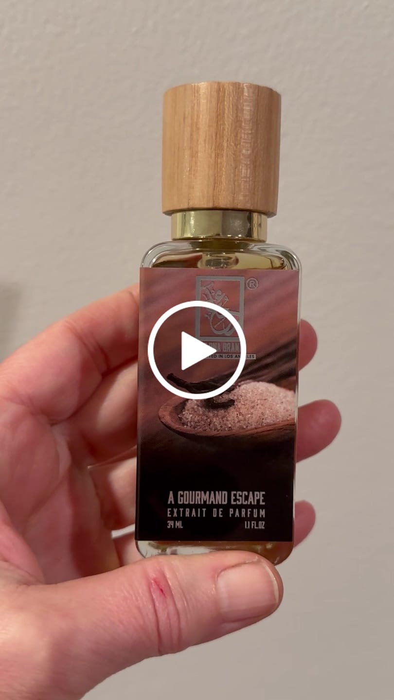 Customer video review of A Gourmand Escape