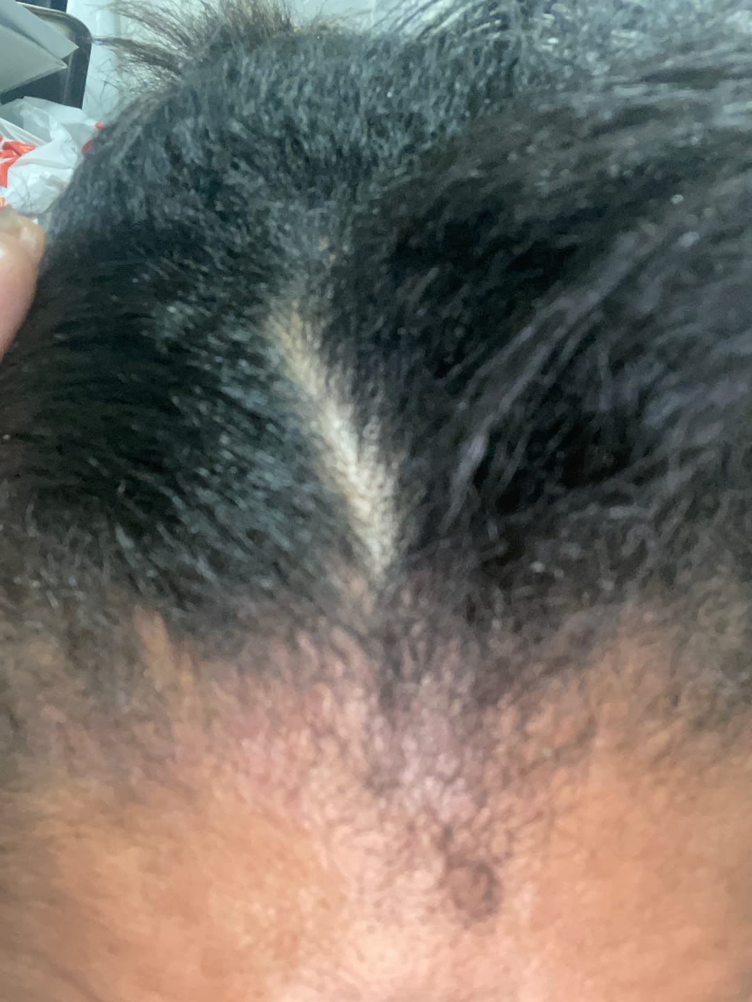 Customer photo review of Capry Oil