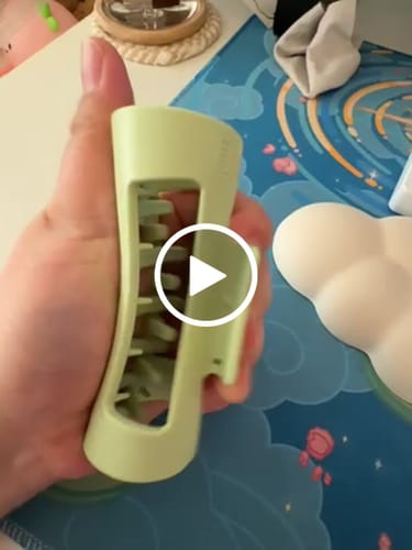 Customer video review of cloud clip