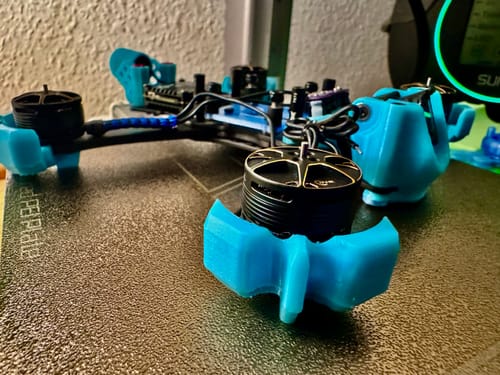 Customer photo review of SirenA F35