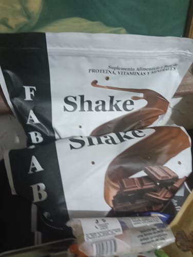 Customer photo review of Reto 30 Días