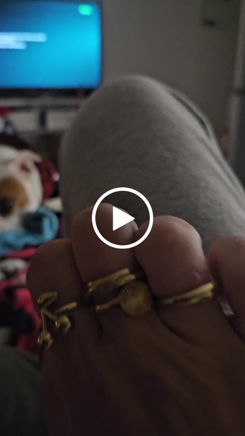Customer video review of Spins Tidal Roller Ring (Bundle)