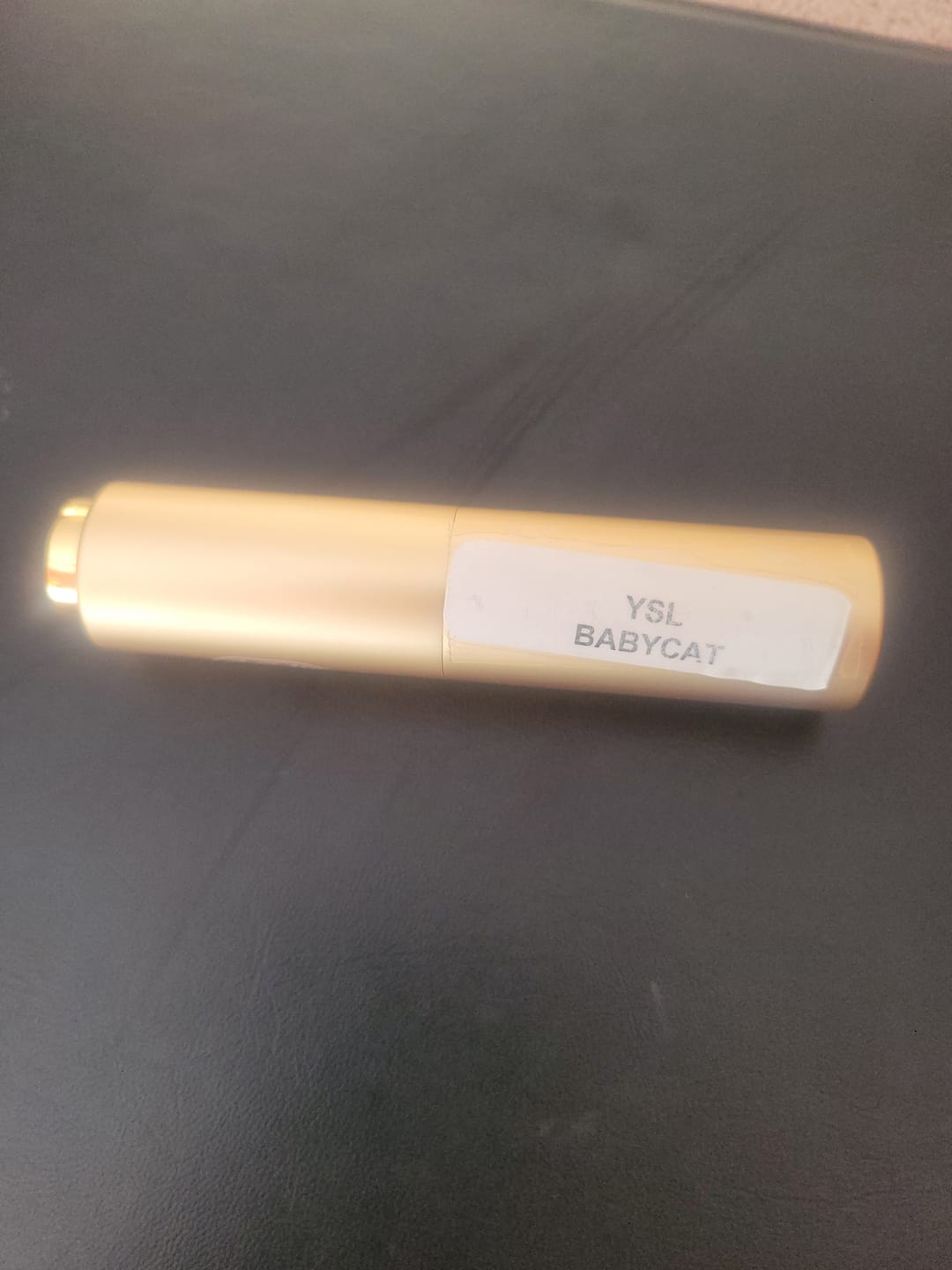 Customer photo review of YSL - Babycat Eau de Parfum