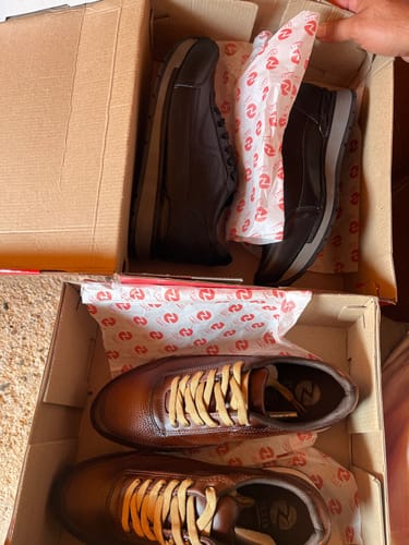 Customer photo review of Combo Toronto: 2x$1,099