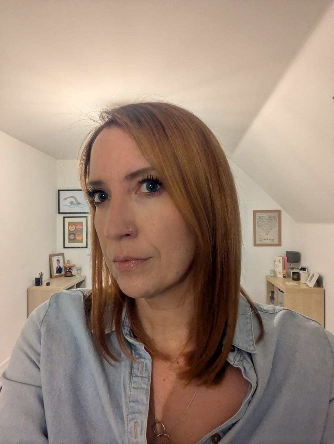 Customer photo review of Aura Wash