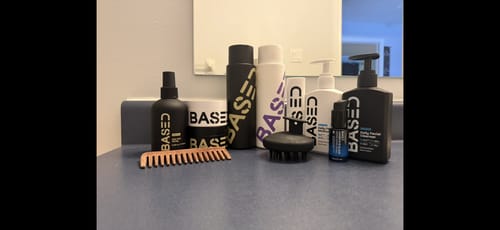 Customer photo review of Beachy Flow Duo