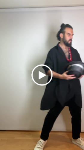 Customer video review of Side Slits Loose Shirt