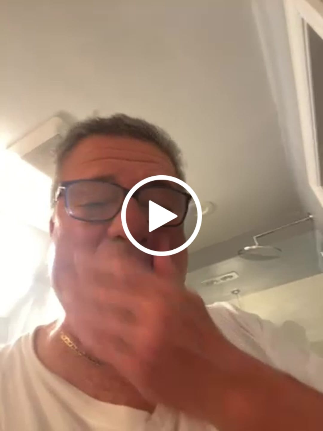 Customer video review of Black Bull Blend Coffee