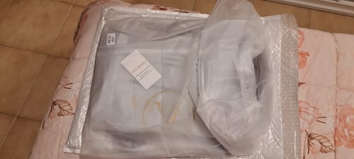 Customer photo review of Soho Bag