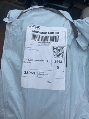 Customer photo review of Cafetera Espresso portátil eléctrica inalámbrica para coche y hogar, cafetera para acampar, cafetera de viaje en polvo con cápsula 3 en 1