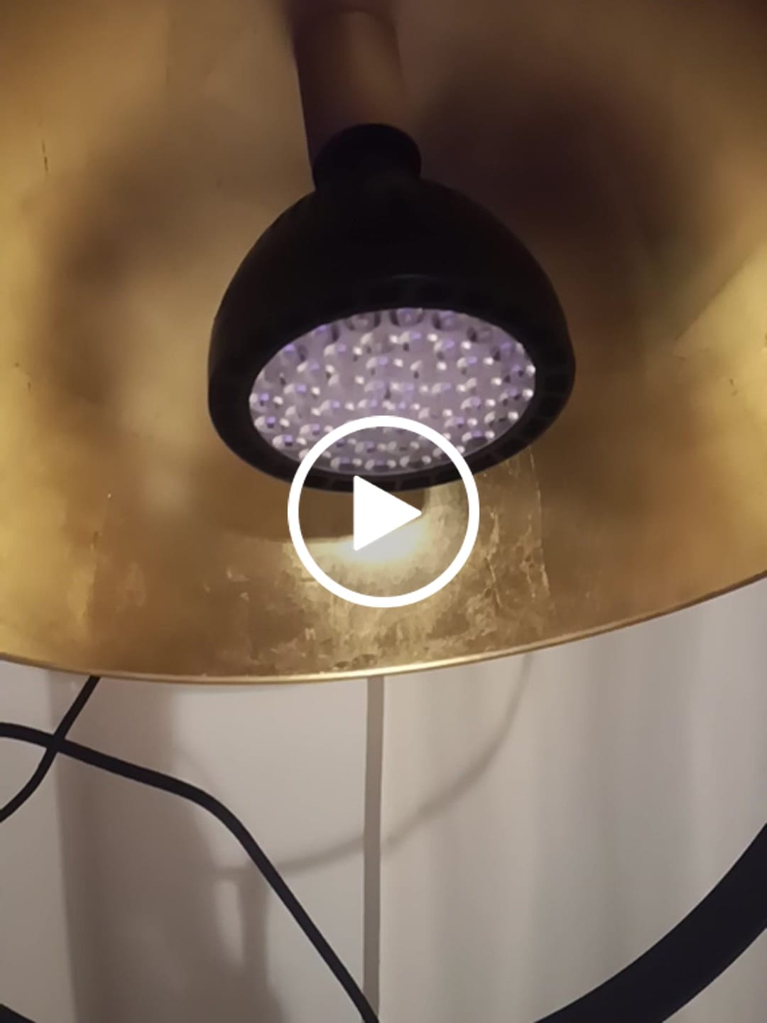 Customer video review of Target Light 2.0 - Handheld Red Light Therapy