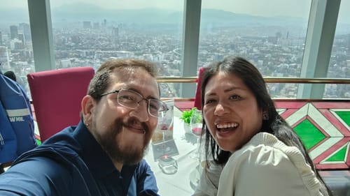 Customer photo review of Menú Platinum