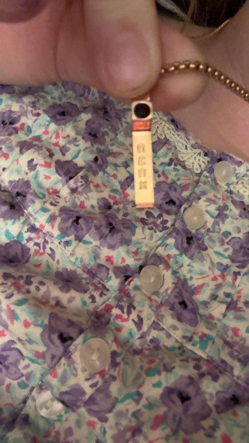 Customer photo review of The Cross ²