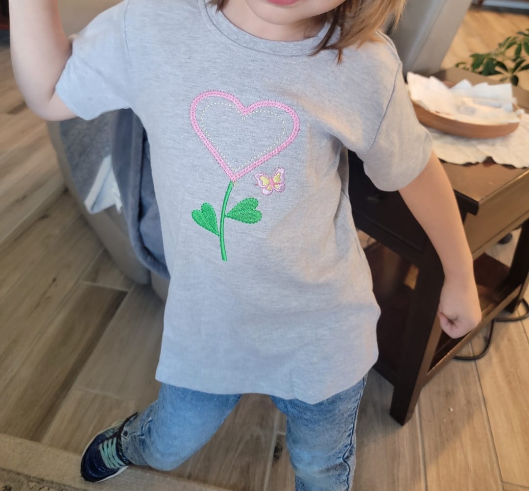 Customer photo review of Unisex Short Sleeve Shirts