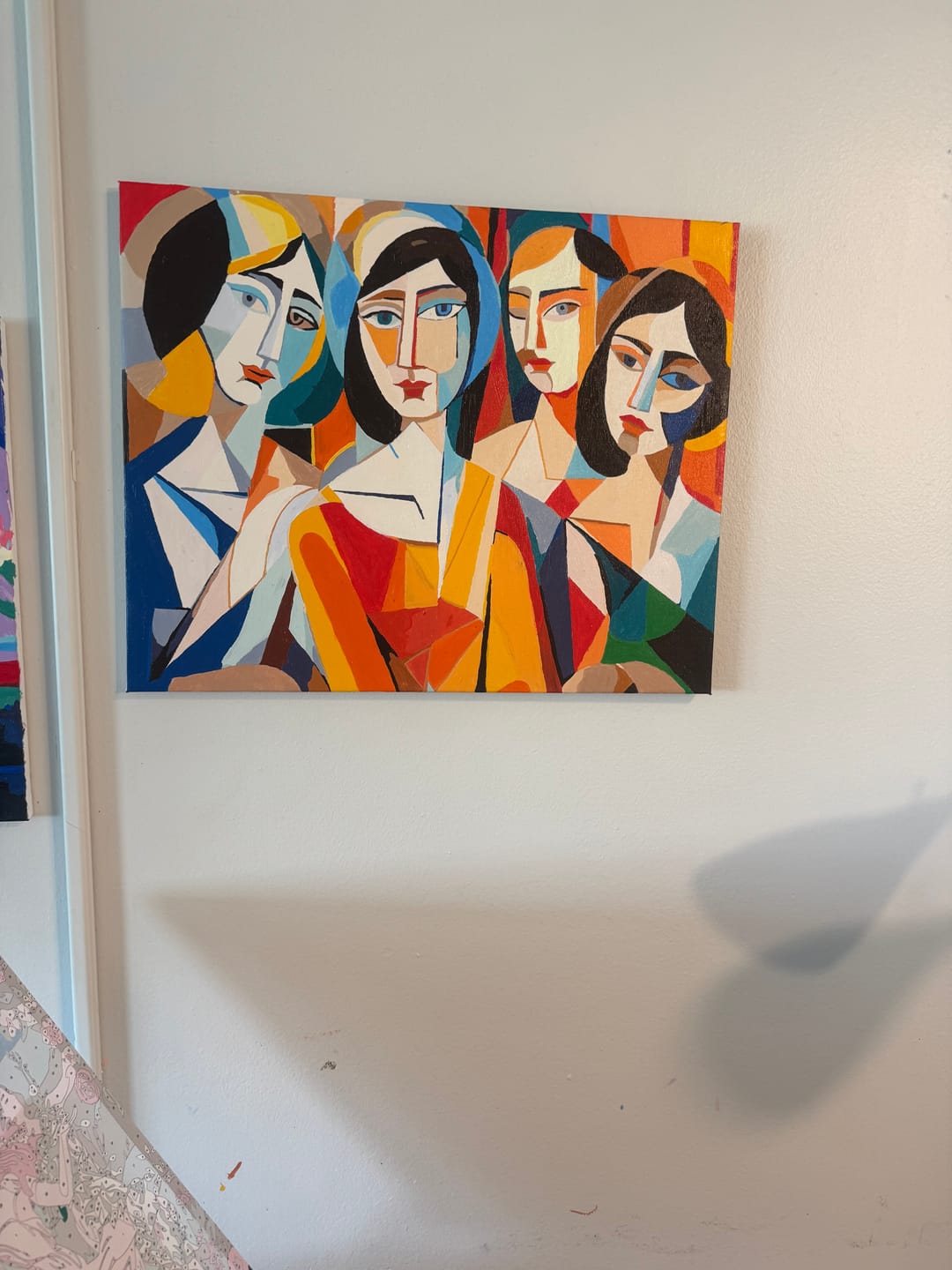 Customer photo review of Le Demoseilles