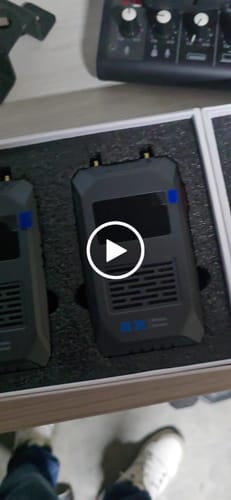 Customer video review of [RX Only] Extra Receiver